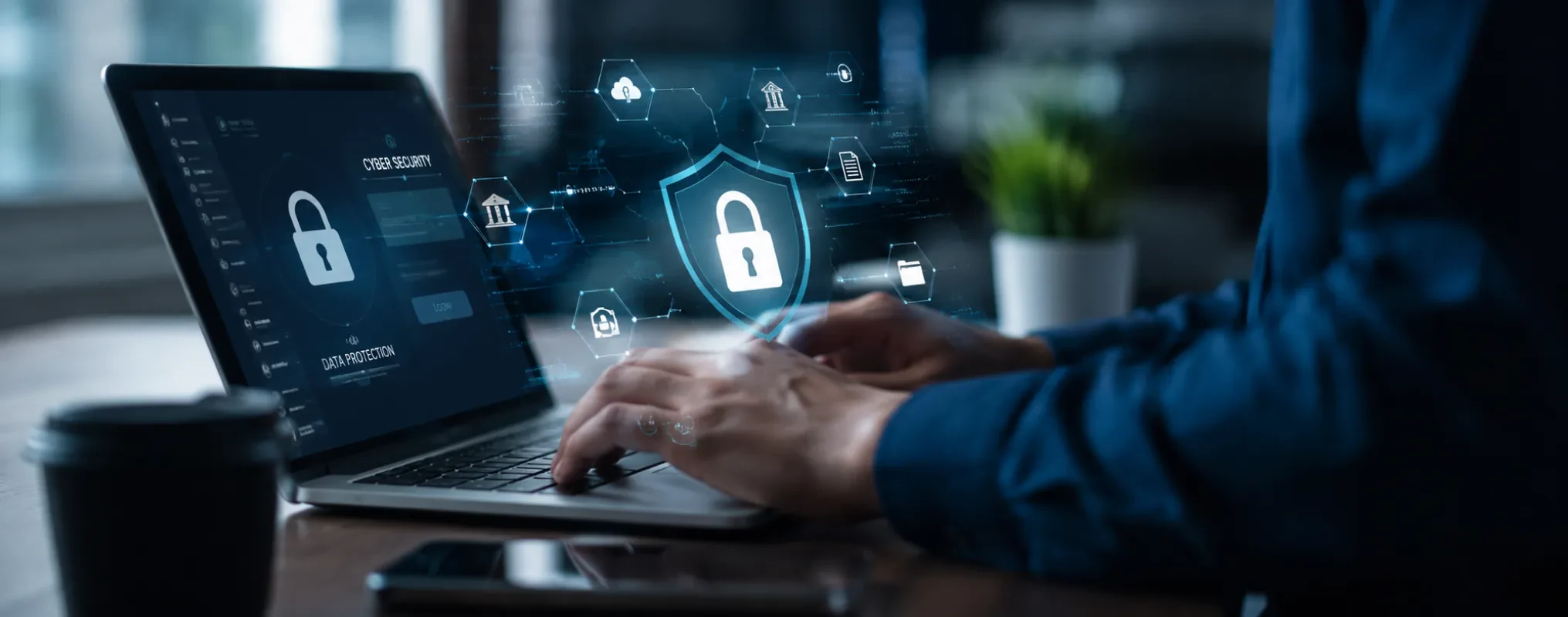 Information and Cybersecurity