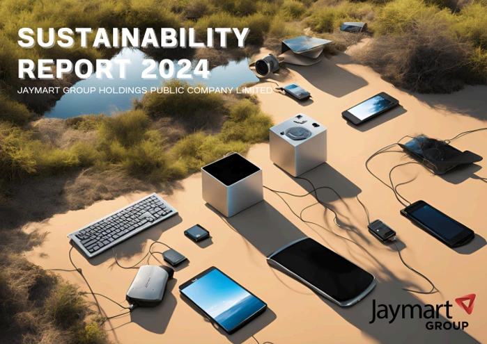 Sustainability Reports 2024
