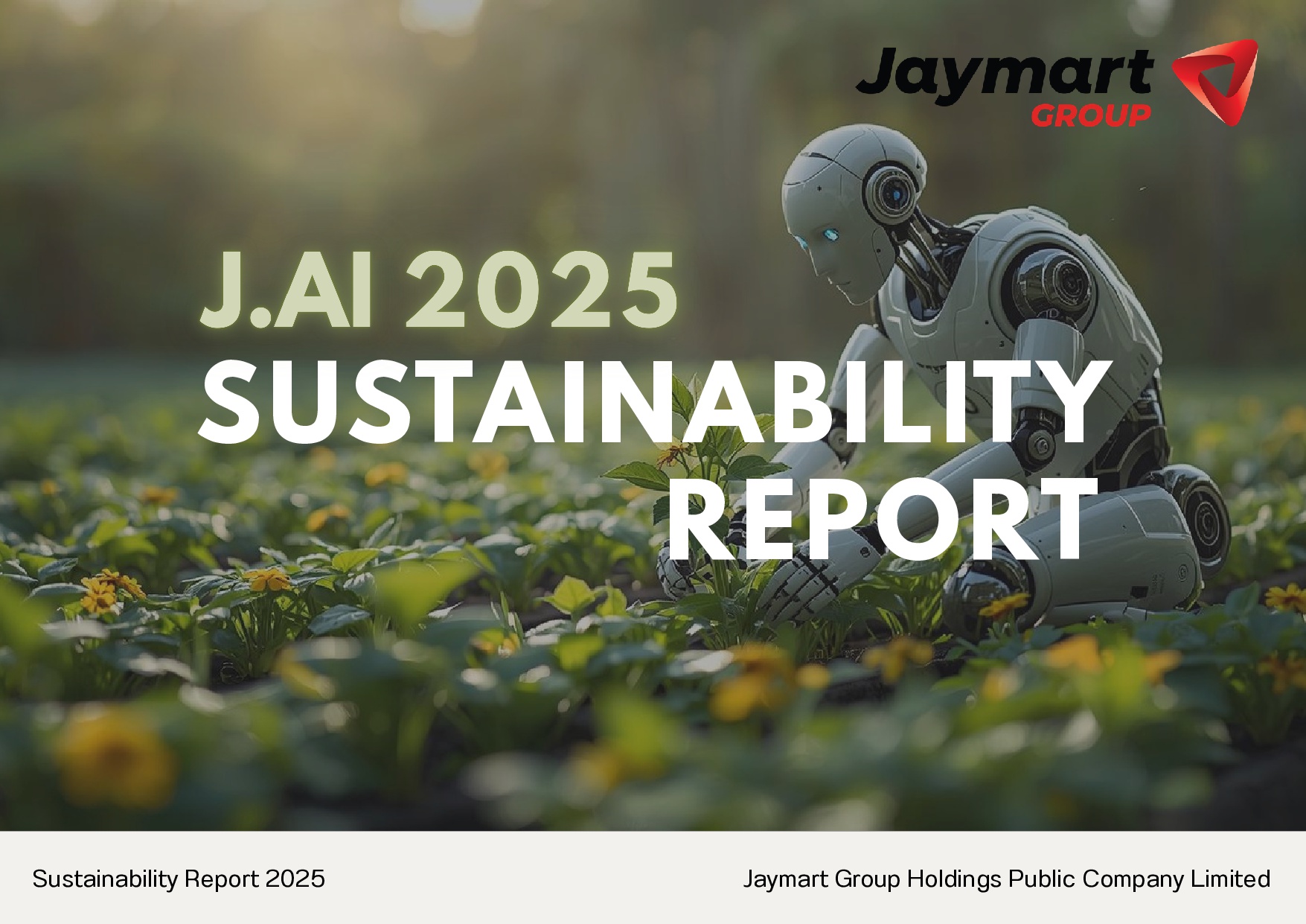 Sustainability Reports 2025