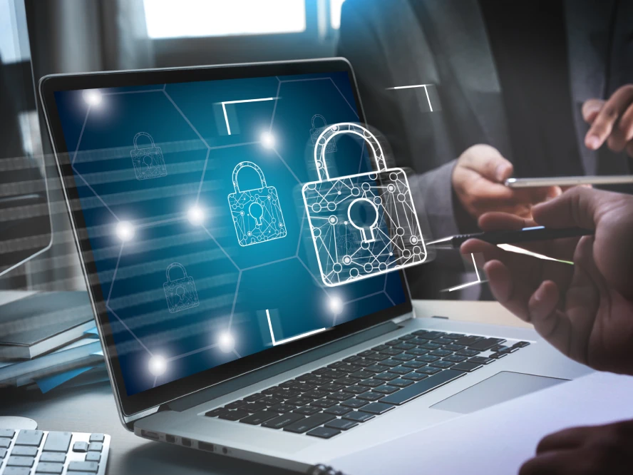 Information Security and Cybersecurity Guidelines