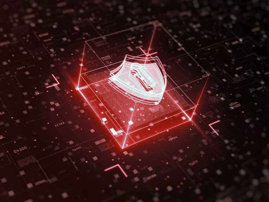 Information Security Measures