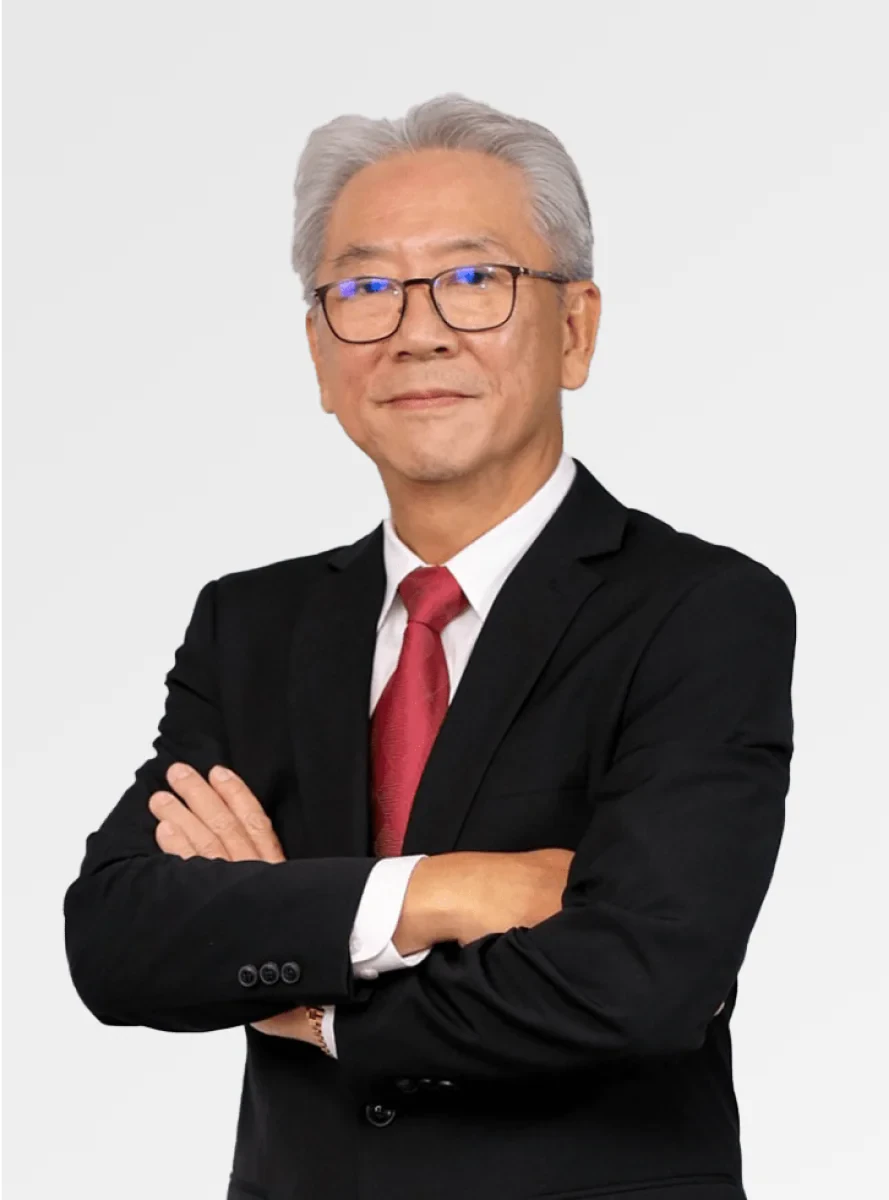 Chairman