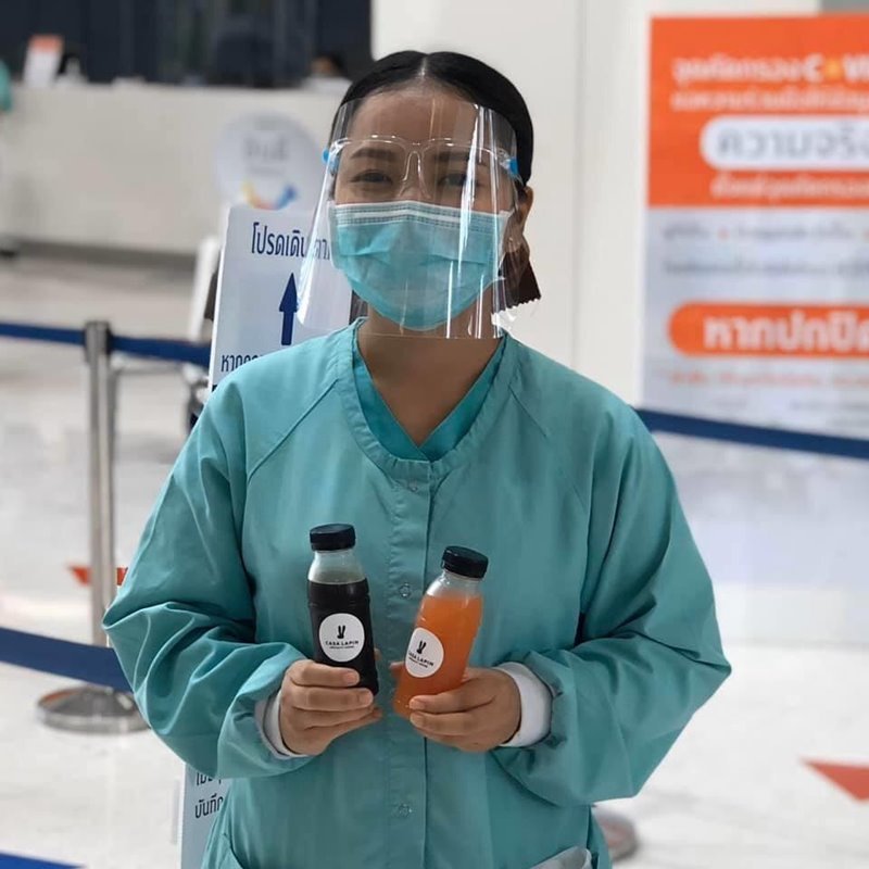 The brewing project for doctors