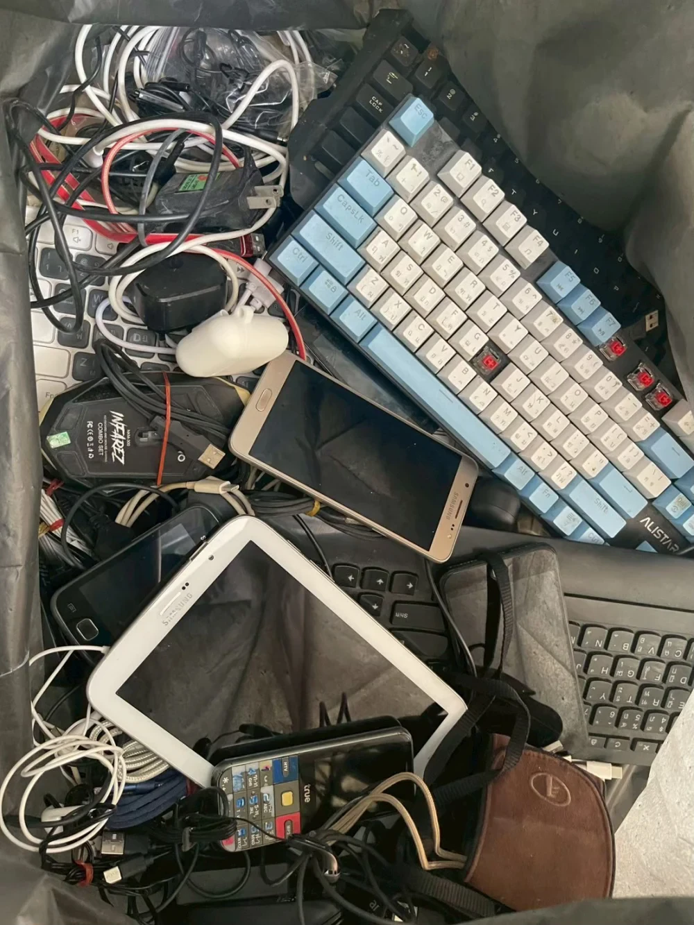 เจมาร์ทเปลี่ยน E-Waste เป็นเน็ตให้น้อง