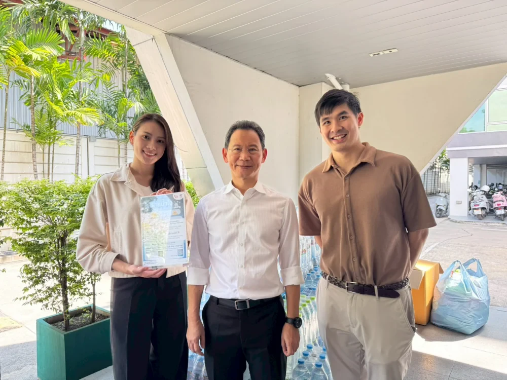Compassion for Flood Relief Initiative