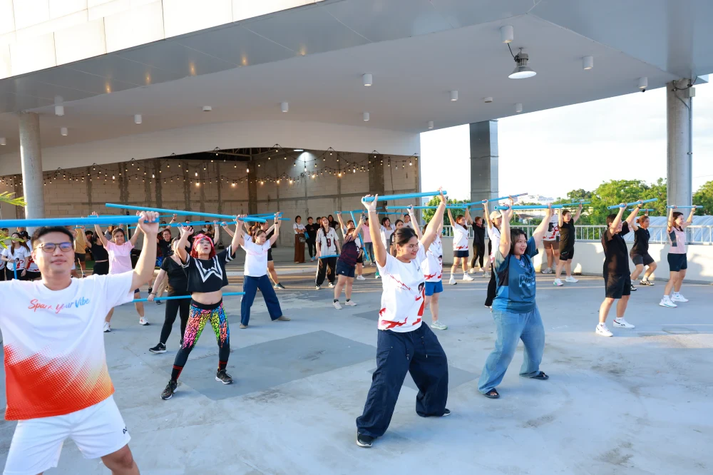MOVE & SHINE: Celebrate Pride, Celebrate You