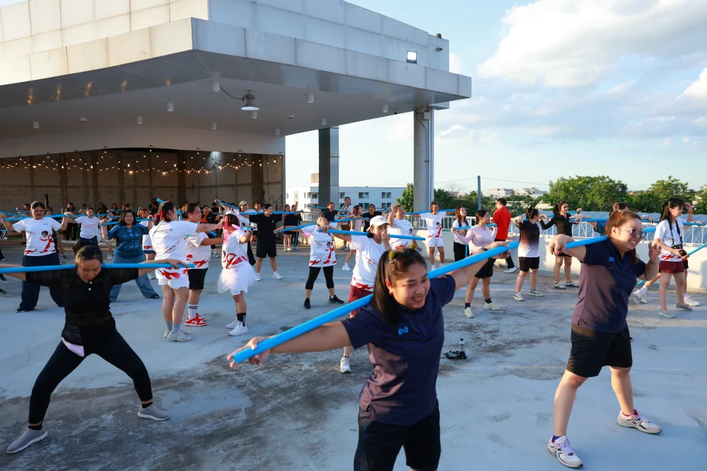MOVE & SHINE: Celebrate Pride, Celebrate You