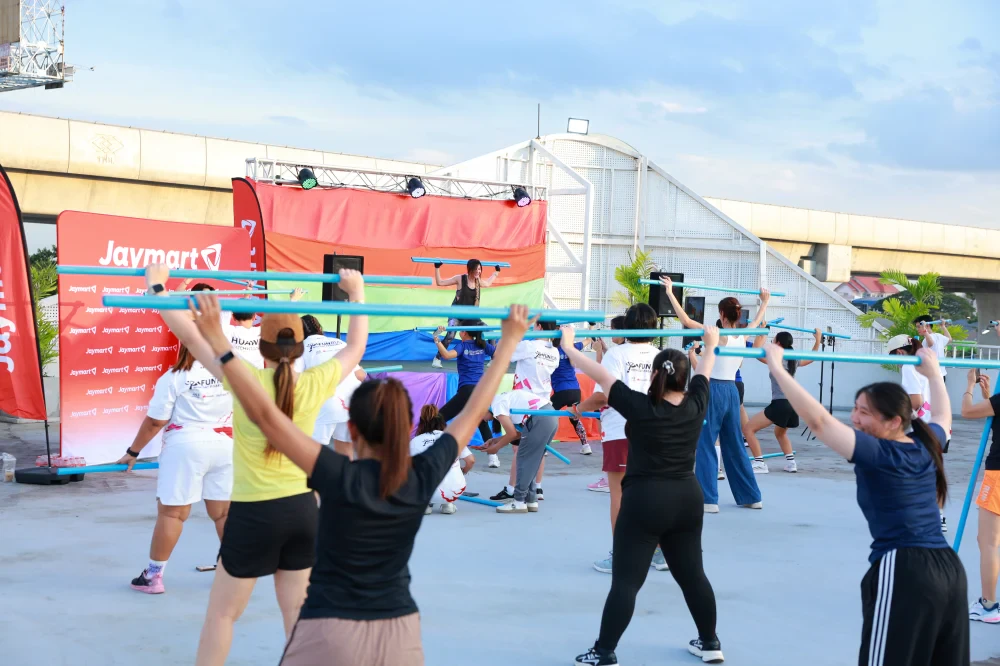 MOVE & SHINE: Celebrate Pride, Celebrate You
