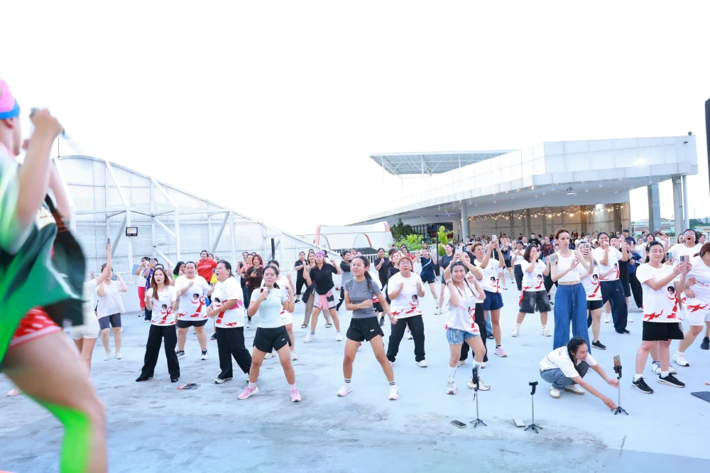 MOVE & SHINE: Celebrate Pride, Celebrate You
