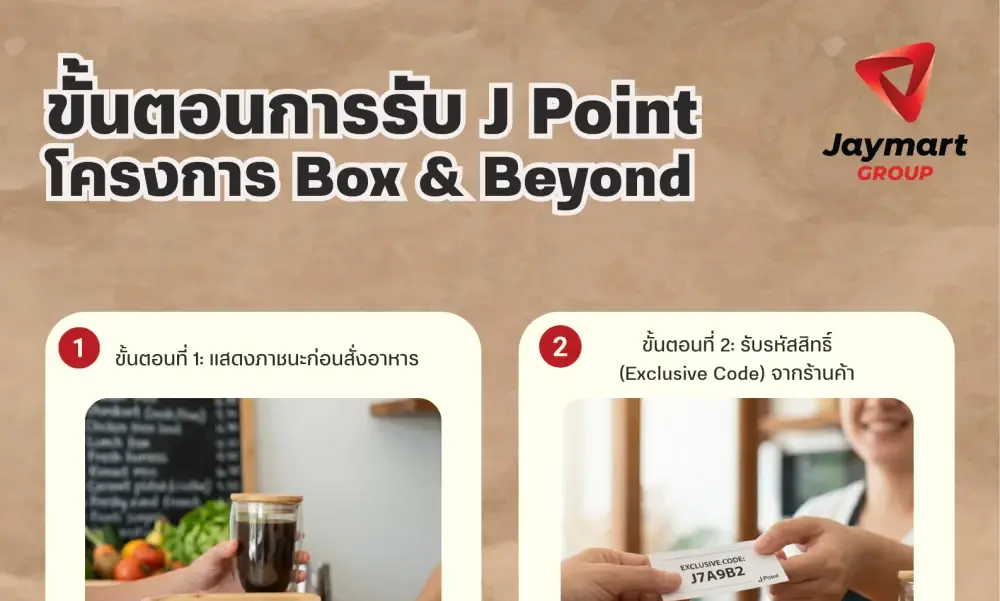 Box & Beyond