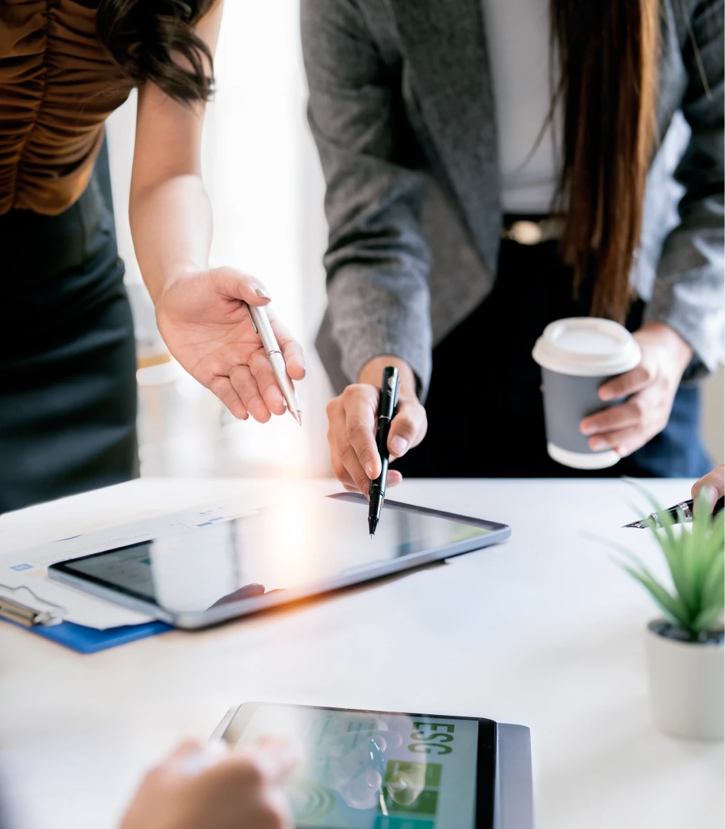 Creating Shared Value Between the Organization and Social