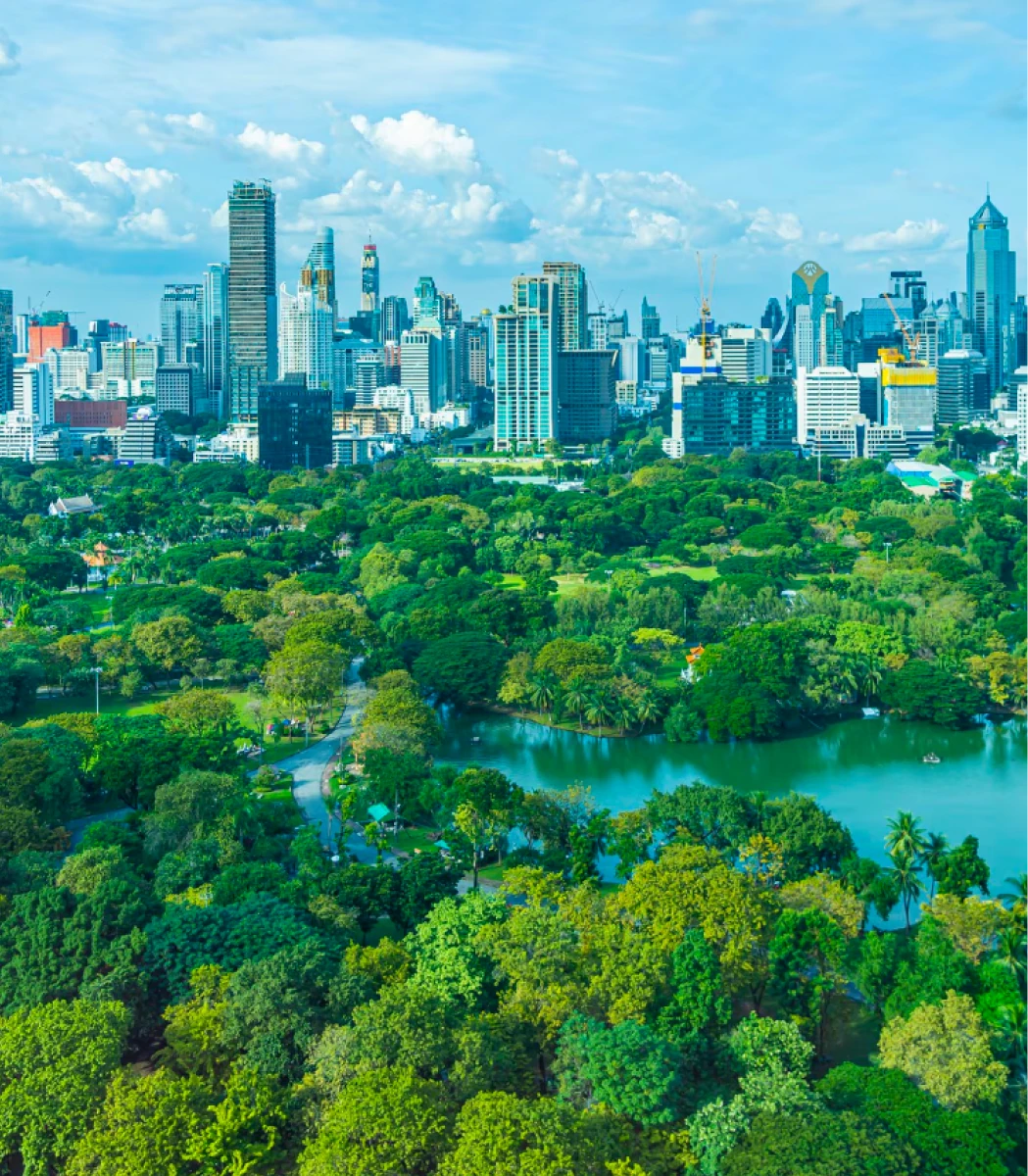 Building Business Stability with Ethics and Governance