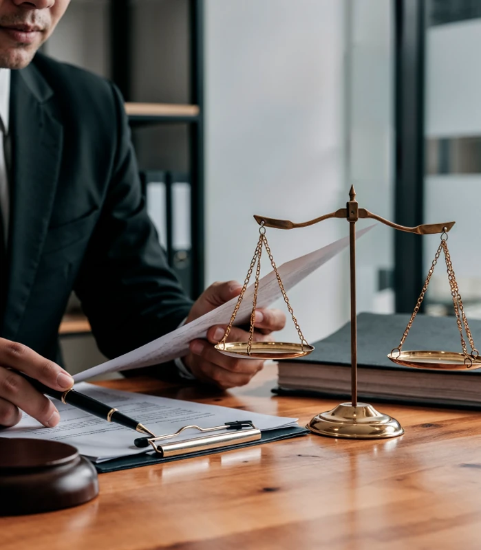 Building Business Stability with Ethics and Governance