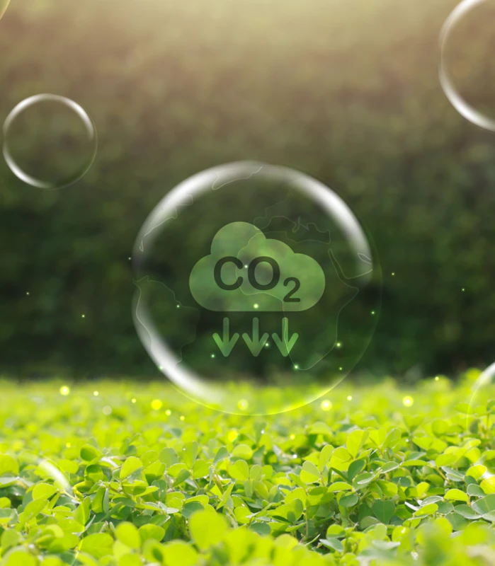Reducing Environmental Impact and Enhancing Resource Efficiency