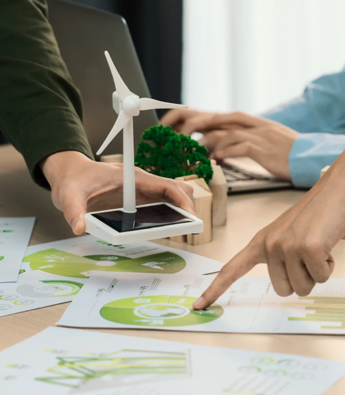 Creating Shared Value Between the Organization and Social
