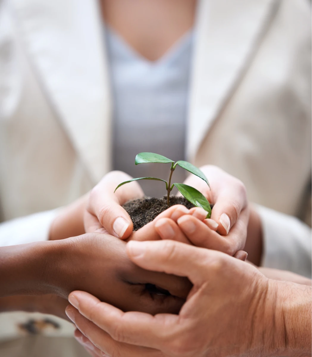 Reducing Environmental Impact and Enhancing Resource Efficiency