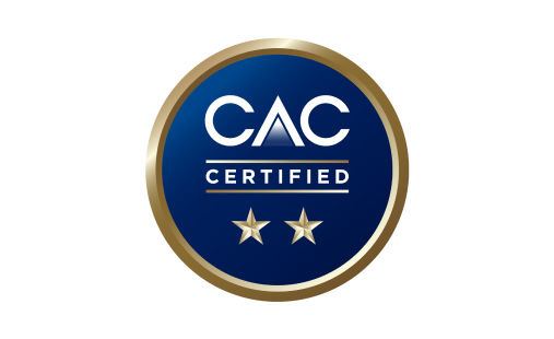Certified