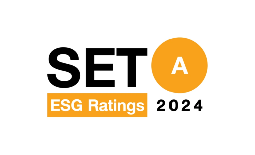 SET ESG