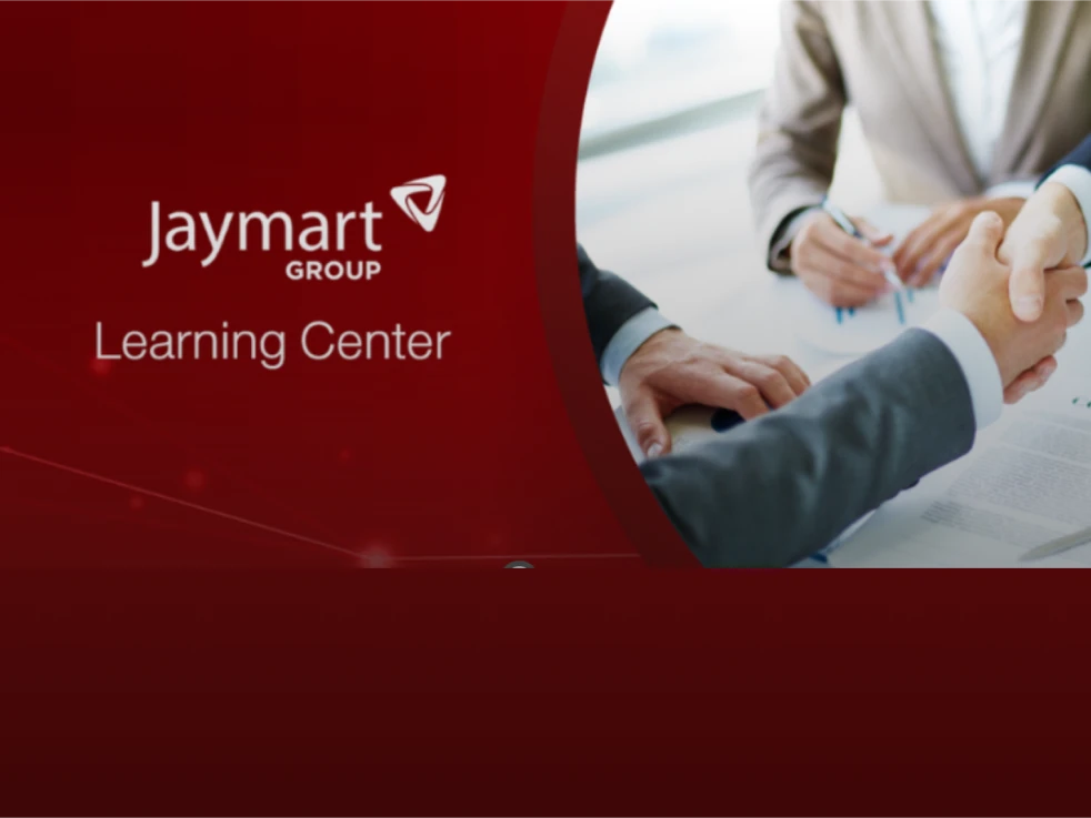 Jaymart Group Learning Center
