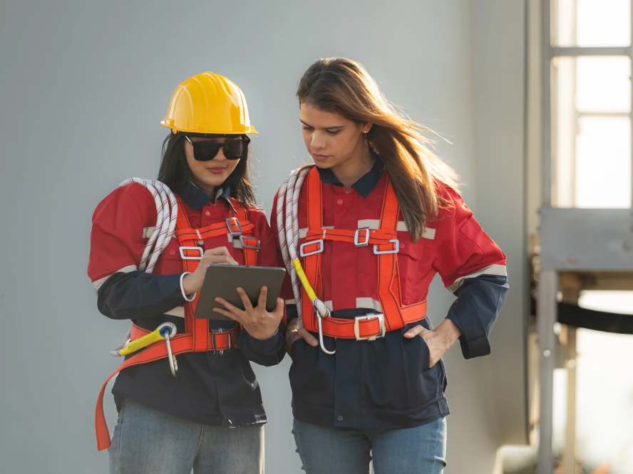 Communication and Awareness on Safety and Occupational Health